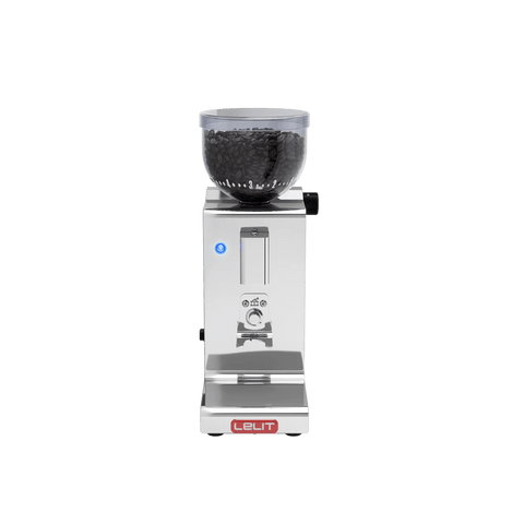 LELIT Fred Espresso Grinder - Everyday People Coffee & Tea