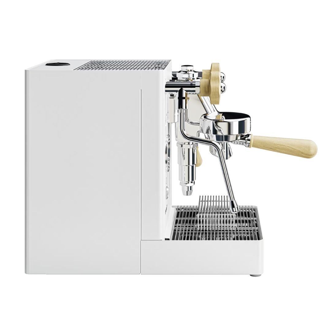 Lelit Mara X Heat Exchange Espresso Machine PL62X | E-Coffee