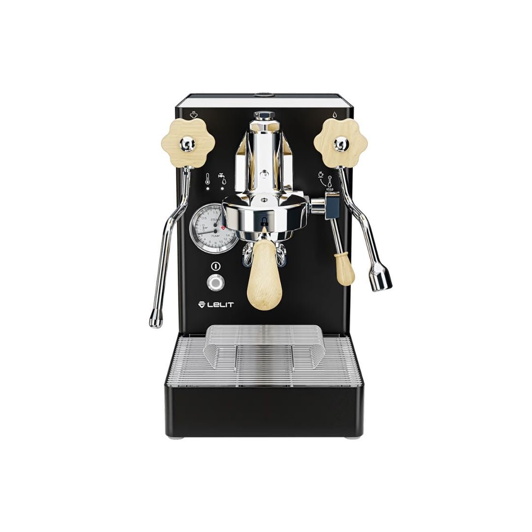 Lelit Mara X Heat Exchange Espresso Machine PL62X | E-Coffee