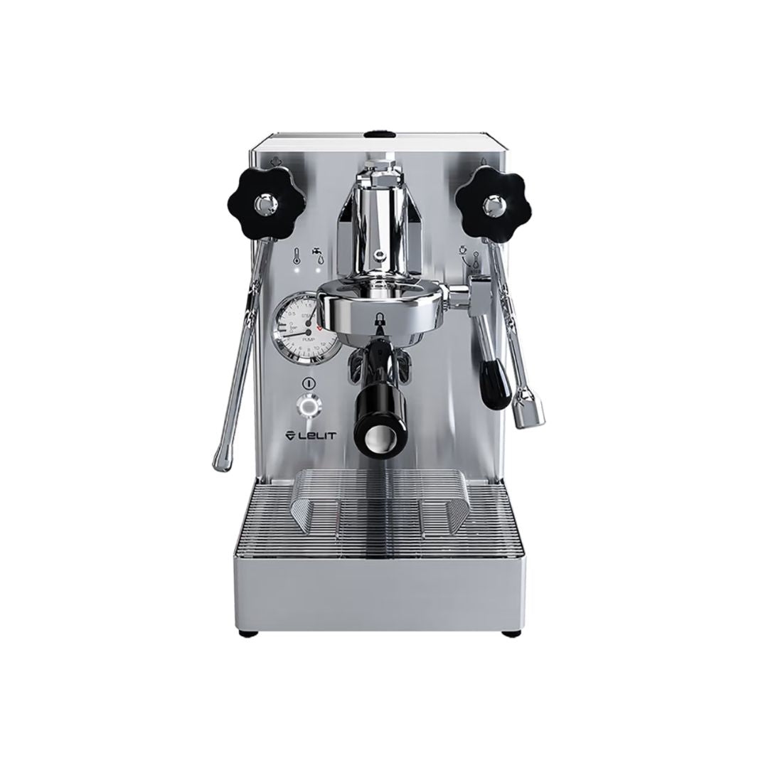 Lelit Mara X Heat Exchange Espresso Machine PL62X | E-Coffee