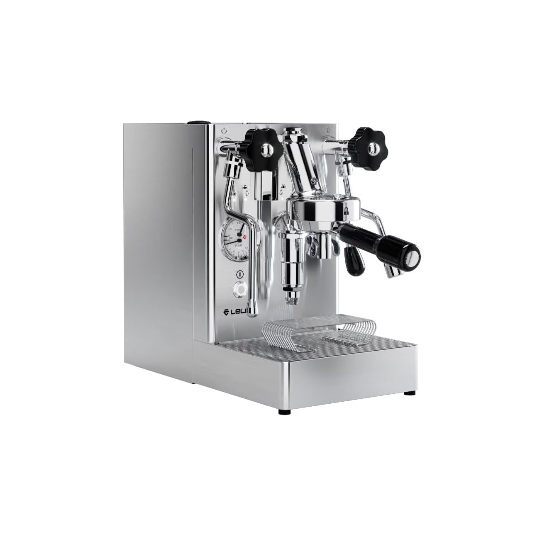 Lelit Mara X Heat Exchange Espresso Machine PL62X | E-Coffee