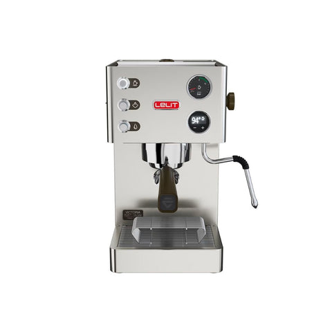 Lelit Victoria Espresso Machine - Everyday People Coffee & Tea