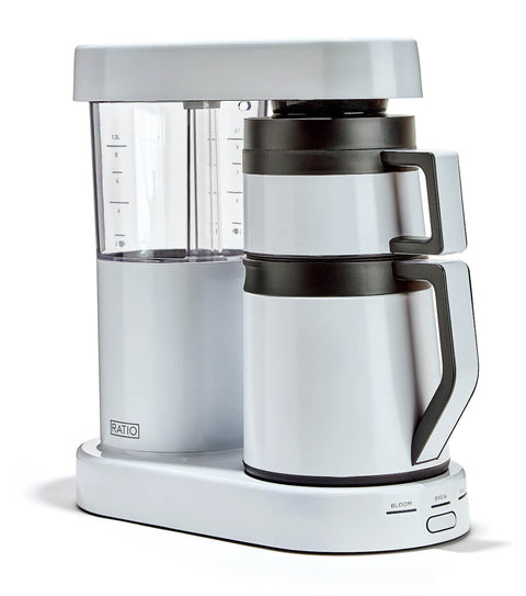 Ratio Six Coffee Machine - Everyday People Coffee & Tea
