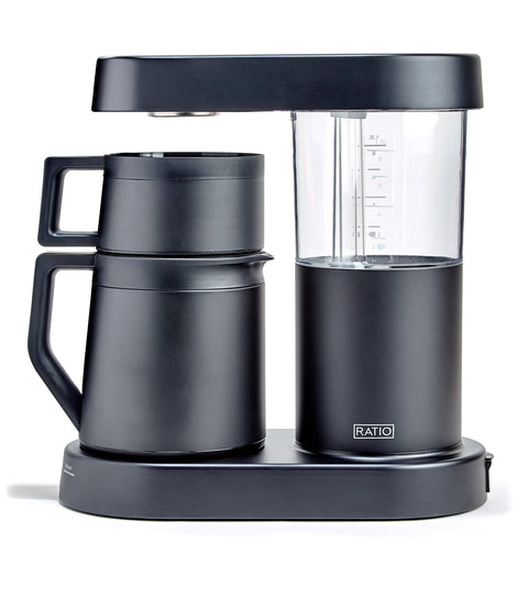 Ratio Six Coffee Machine - Everyday People Coffee & Tea