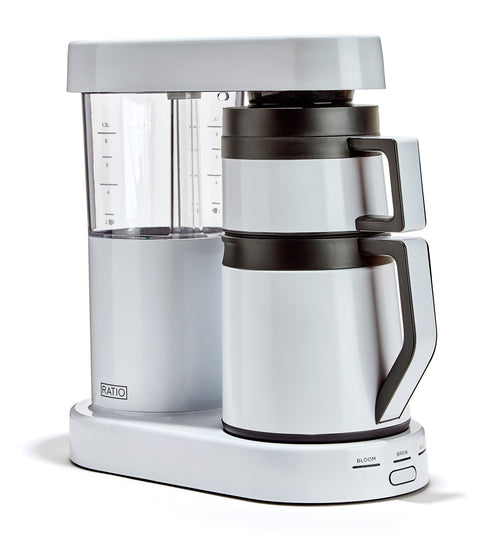 Ratio Six Coffee Maker - Everyday People Coffee & Tea