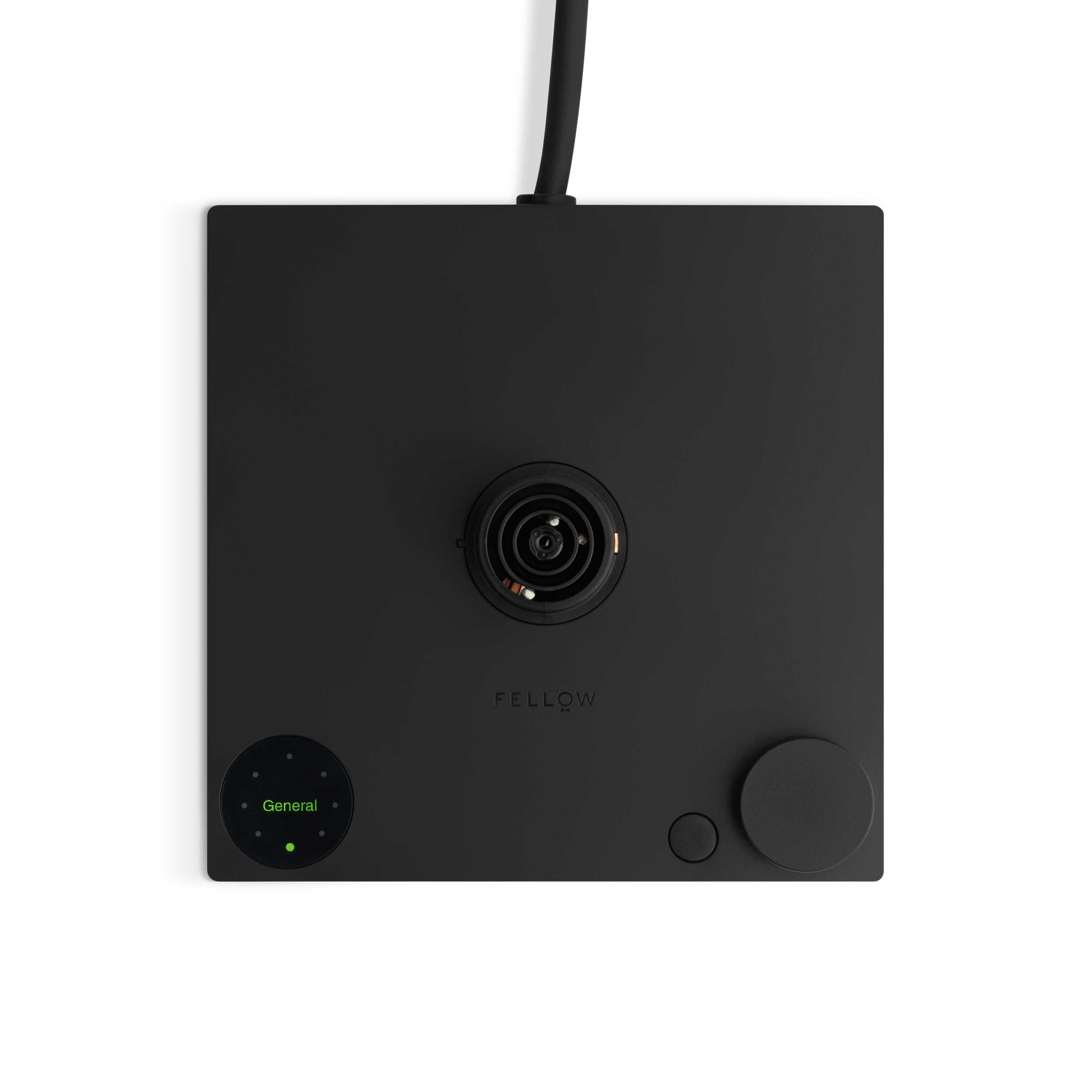Fellow Stagg EKG Pro Matte Black | Electric Kettle – Everyday