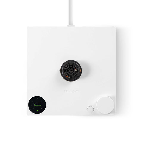 Fellow Stagg EKG Pro Electric Kettle - Matte White