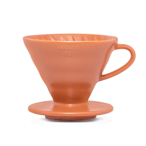 Hario V60 Ceramic Coffee Dripper 02 - Canyon