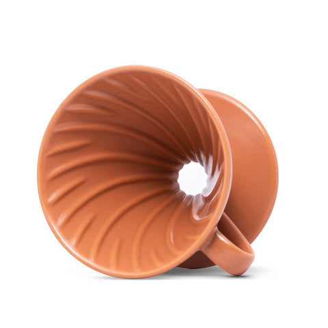 Hario V60 Ceramic Coffee Dripper 02 - Canyon