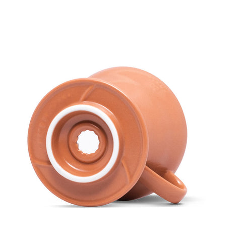Hario V60 Ceramic Coffee Dripper 02 - Canyon