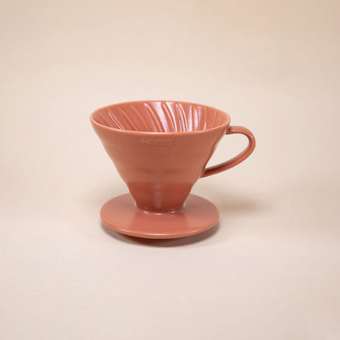 Hario V60 Ceramic Coffee Dripper 02 - Canyon