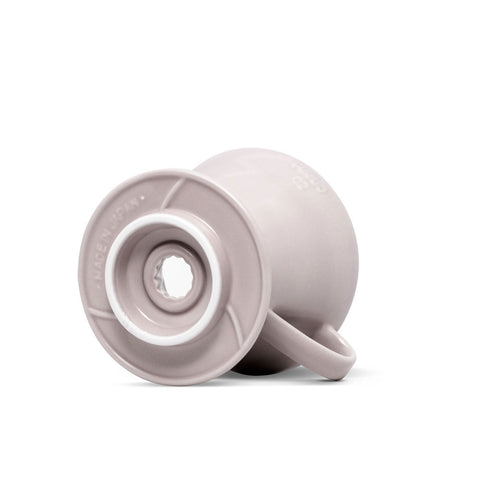 Hario V60 Ceramic Coffee Dripper 02 — Dune 