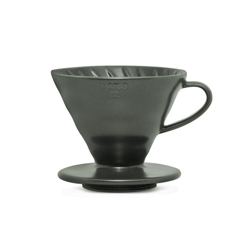 Hario V60 Ceramic Coffee Dripper 02 - Juniper