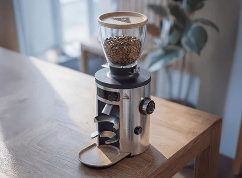 Mahlkönig X54 Allround Home Grinder 