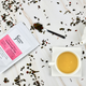6 month tea subscription, loose leaf tea, sustainable tea, tea subscription company, ethically sourced tea