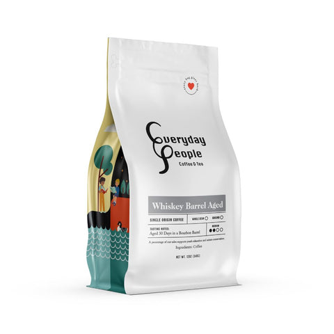 Shop Our Single Origin and Specialty Blend Coffee