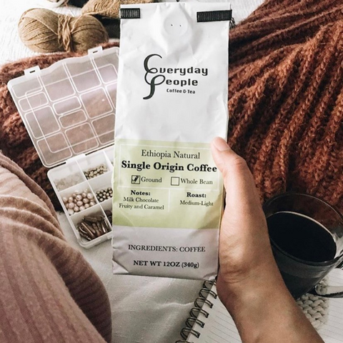 One Month Coffee Subscription