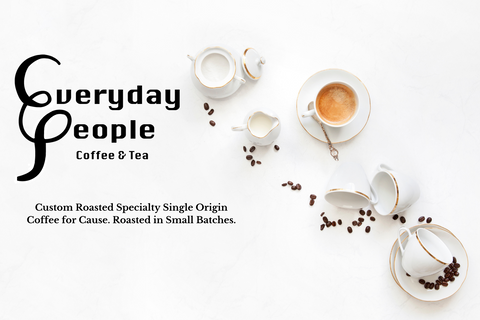 Everyday People Coffee & Tea Gift Card