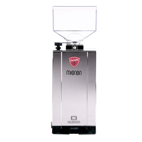Eureka Mignon Silenzio Espresso Grinder