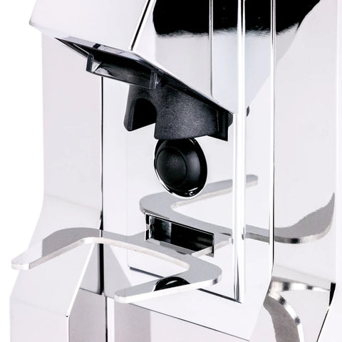 Eureka Mignon Silenzio Espresso Grinder