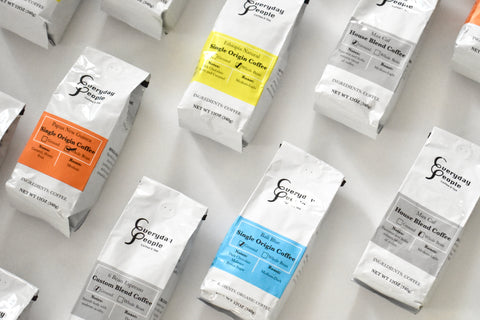 Bi-Weekly Coffee Subscription