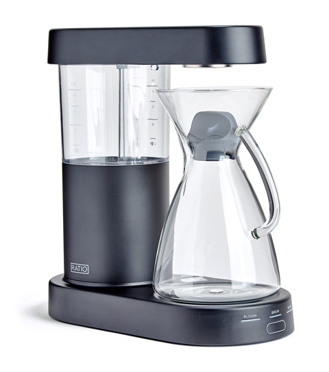 Ratio Six Coffee Machine